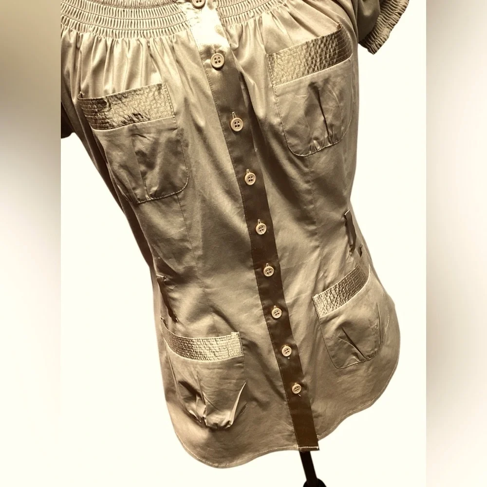 BCBGMaxAzria euc adorable